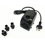 PPH 2500 Powerhead Durable Submersible Pump
