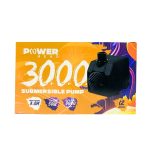 PPH 3000 Powerhead Durable Submersible Pump - Image 2