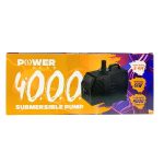 PPH 4000 Powerhead Durable Submersible Pump - Image 2