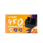 PPH 450 Powerhead Durable Submersible Pump - Image 2