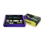 Lumatek Digital Panel PLUS 2.0 with dual-zone control and touchscreen interface 2