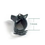 Orchid Clips 14mm