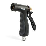 Holman 12mm x 20m Trade Hose with Metal Fittings and Gun - Image 2