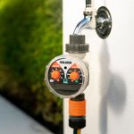 Holman 2 Dial Tap Timer
