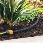 Holman Low Pressure Tap Timer