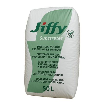 Jiffy Peat Moss GOPP2 – 50 Litres – Coarse