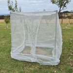 Tree Frame - Heavy Duty - 1.2 x 1.2 x 1.2m - Image 4
