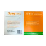 Sustainable NZ Dried Sphagnum Moss ‘Classic’ 100G 8 Litres - Besgrow - Image 2