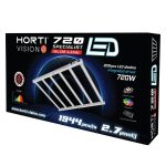 Hortivision 720W Specialist Slim Line LED