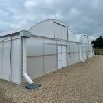 Commercial Greenhouse in Australia