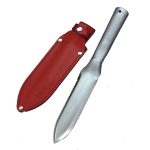Nisaku Hori-Hori Full Metal Knife No.6800