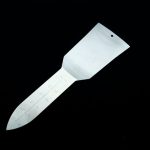 Nisaku Hori-Hori Full Metal Knife No.6800 (2)