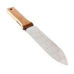 Nisaku Hori-Hori Knife with Holster No. 6510 (2)
