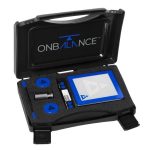 On Balance Concentrate Scale ( 100g x 0.01g ) (2)