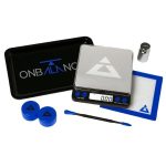 On Balance Concentrate Scale ( 100g x 0.01g ) (4)