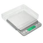 On Balance Envy Scale NV-500 ( 500g x 0.01g ) (3)