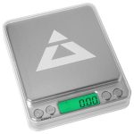 On Balance Envy Scale NV-500 ( 500g x 0.01g ) (4)