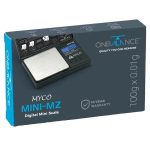 On Balance Myco MINI MZ Scale ( 100g x 0.01g ) (2)