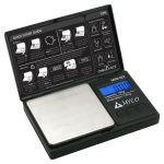 On Balance Myco MINI MZ Scale ( 100g x 0.01g ) (3)