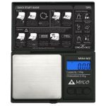 On Balance Myco MINI MZ Scale ( 100g x 0.01g ) (4)