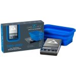 On Balance SBS-200 Silicone Bowl Scale ( 200g x 0.01g )