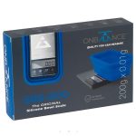 On Balance SBS-200 Silicone Bowl Scale ( 200g x 0.01g ) (4)
