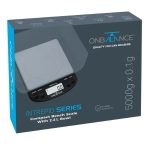 On Balance Table Top Scale 5000g x 0.1g (2)