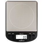 On Balance Table Top Scale 5000g x 0.1g (3)