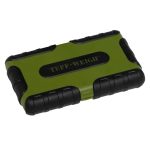 On Balance Tuff Weigh Scale TUF-200GN ( 200g x 0.01g ) - GREEN - Image 5