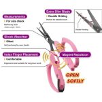 Saboten PT-16 Automatic Professional Trimming Scissors Extra Slim – Angled Blade (2)
