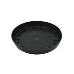 Saucer to suit 100mm Pot