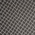 Anti Bird Netting - Wildlife Friendly - White - 10m Wide