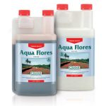 Canna Aqua Flores A and B _ 1L