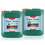 Canna Aqua Flores A and B _ 5L