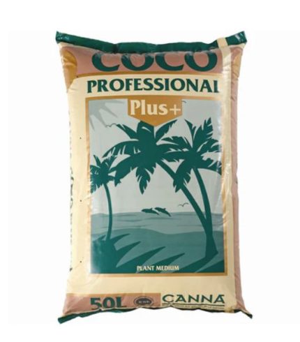 Canna Coco Professional Plus 50L Bags