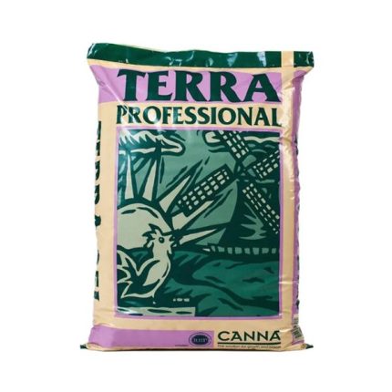 Canna Terra Professional 50L Bag