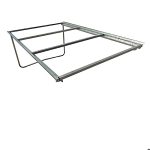 Extension Nursery Bench Frame 1200mm x 1800mm