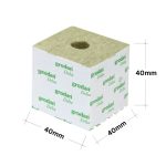 Grodan MM40_40 Cubes (40x40x40 mm) (2)