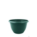 Hanging Basket 270mm - Green