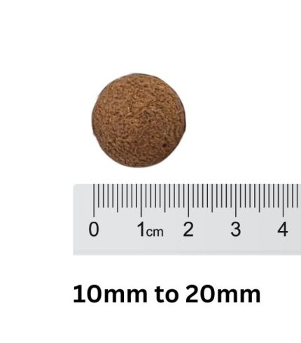 Hydro Clay Ball Dimension 10 to 20mm