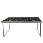 Steel Bench Frame (Suits BENCH064 only)