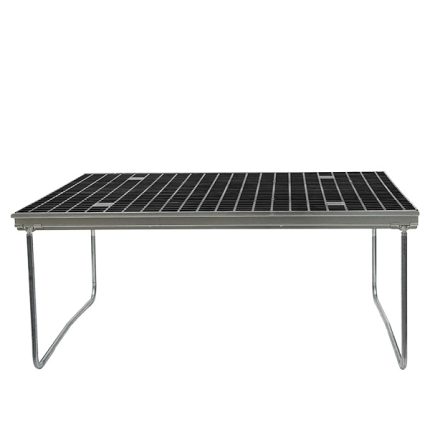 Steel Bench Frame (Suits BENCH064 only)