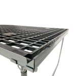 Steel Bench Frame (Suits BENCH064 only)-7