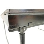 Steel Bench Frame (Suits BENCH064 only)-7
