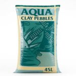 Canna Aqua Clay Pebbles 45L