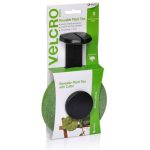 velcro brand plant ties with cutter 13.7m x 12mm (3)