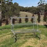 3 Tier Bench