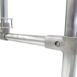 3 Tier Bench - 1200mm high x 800mm deep x 1200mm wide - Image 10