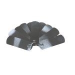 Aluminium Plant Label (2)