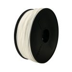 Bird Net Repair Lace White - 1.8mm x 200m